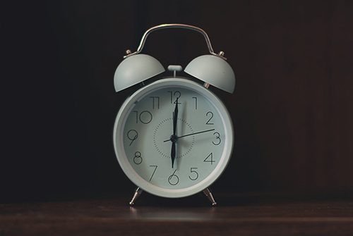 alarm alarm